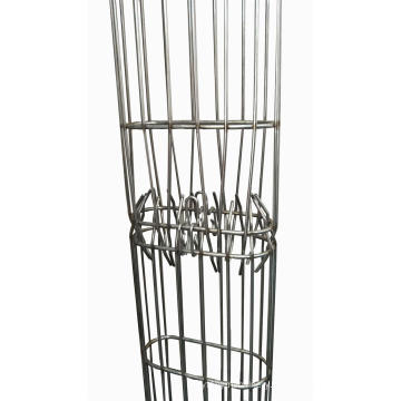 Oval Claw Joint Bag Cages